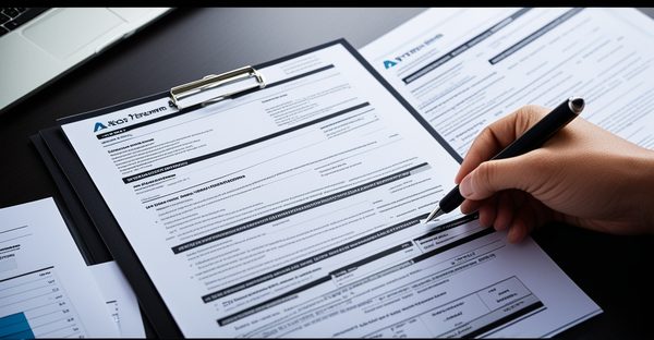 Comment optimiser votre cv pour passer les systèmes ats efficacement