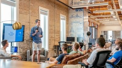 Stratégies marketing pour alimenter la croissance de votre entreprise