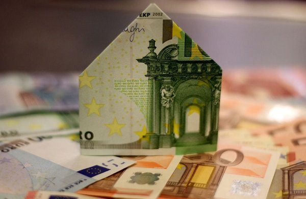Comment une entreprise peut-elle obtenir un prêt immobilier ?