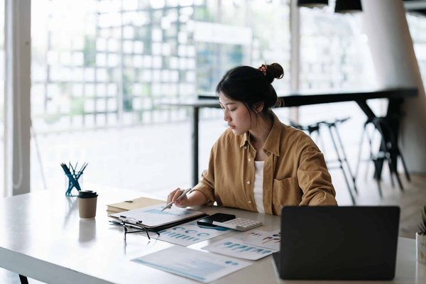 Quelles sont les tendances dans le secteur des experts-comptables ?