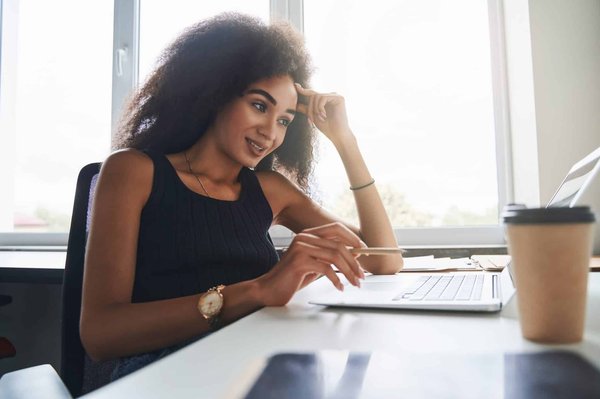 Comment trouver un emploi à Rouen en télétravail ?