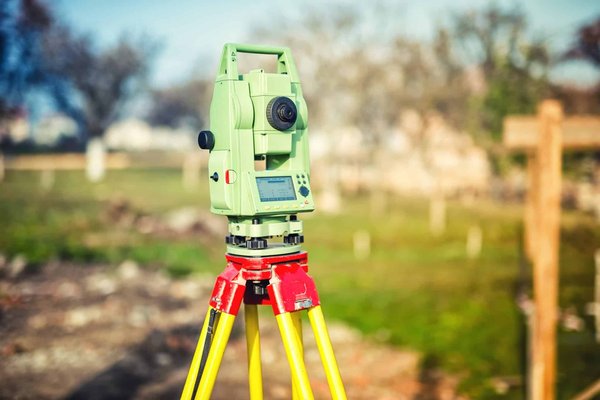 L'importance de la précision dans la topographie laser
