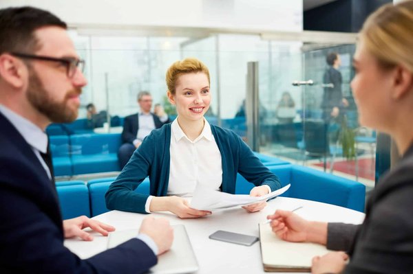 Cabinet de recrutement : des talents de plusieurs secteurs à trouver pour votre entreprise !
