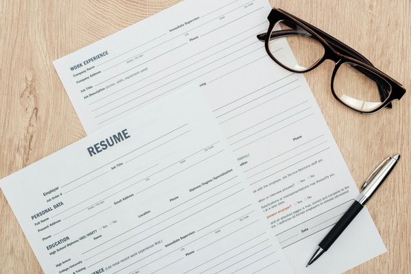 Découvrez des modèles professionnels et personnalisables pour un CV parfait