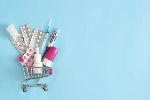 L’agencement d’une pharmacie : Un avantage concurrentiel pour se différencier dans un marché compétitif