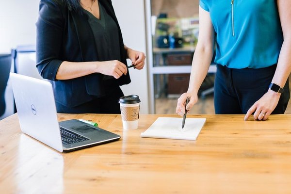 Où va le capital d'une entreprise ?