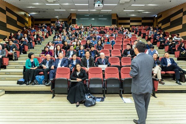 Séminaire résidentiel à Lille : un cadre naturel et adaptable