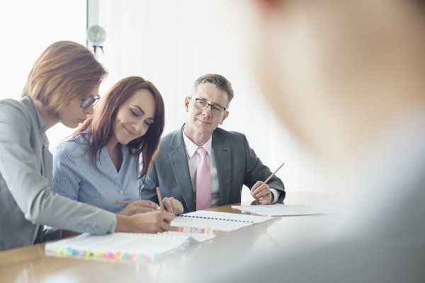 Pourquoi devenir une entreprise apprenante ?